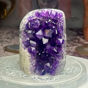 Amethyst Freeform - ADT87